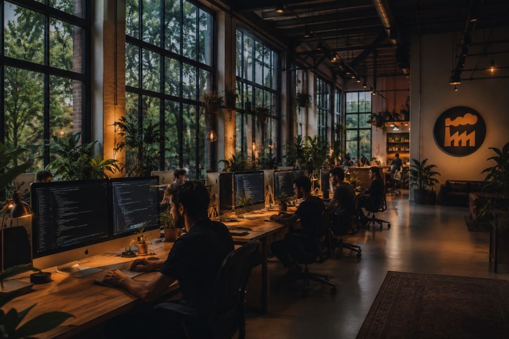 Website laten maken bij Fabriek Eigenwijs in Venlo